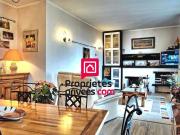 Appartement 6 pièce s 137 m2