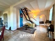 maison 6 pièce s, MOLIÈRES SUR CÈZE