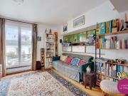 Appartement 5 pièces 100 m²