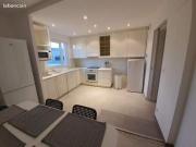 Appartement 6 pièces 100 m²