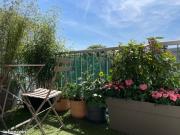 Appartement 6 pièces 100 m²