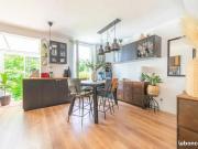 Appartement 6 pièces 100 m²