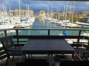 Appartement 6 pièces 100 m²