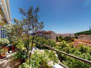 Appartement 6 pièces 102 m²