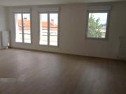 Appartement 6 pièces 102 m²