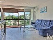 Appartement 4 pièces 100 m²