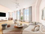 Appartement 6 pièces 102 m²