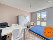 Appartement 6 pièces 102 m²