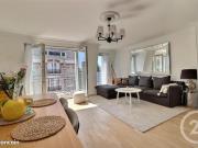 Appartement 6 pièces 103 m²