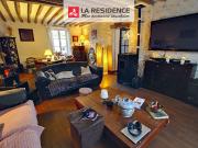 Maison 6 pièces 103 m²