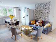 Appartement 6 pièces 103 m²