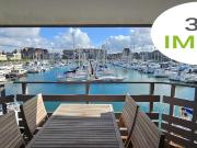 Appartement 6 pièces 104 m²