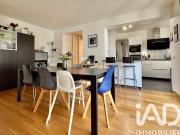 Appartement 6 pièces 104 m²