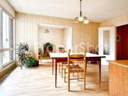 Appartement 6 pièces 104 m²