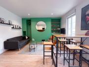 Appartement 6 pièces 104 m²