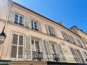 Appartement 6 pièces 105 m²