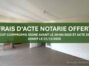 Appartement 6 pièces 105 m²