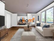 Appartement 6 pièces 105 m²