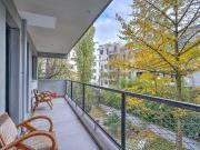 Appartement 6 pièces 105 m²