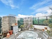 Appartement 5 pièces 105 m²