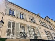 Appartement 6 pièces 105 m²