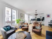 Appartement 6 pièces 105 m²