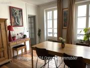 Appartement 6 pièces 105 m²