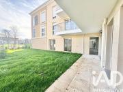 Appartement 6 pièces 105 m²