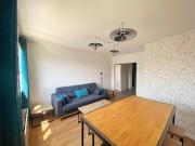 Appartement 6 pièces, 105 m² à louer à Lyon 7 69007