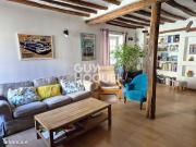 Appartement 6 pièces 106 m²