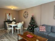 Appartement 6 pièces 106 m²