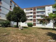 Appartement 6 pièces 106 m²