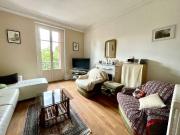 Appartement 6 pièces 106 m²