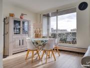Appartement 6 pièces 106 m²