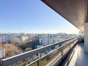 Appartement 6 pièces 107 m²