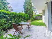 Appartement 6 pièces 107 m²