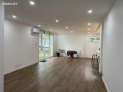 Appartement 6 pièces 107 m²