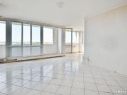 Appartement 6 pièces 107 m²