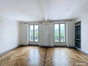 Appartement 6 pièces 107 m²