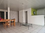 Appartement 6 pièces 150 m²