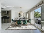 Appartement 6 pièces 107 m²