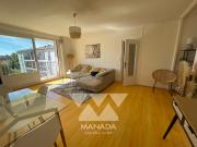 Appartement 6 pièces 108 m²