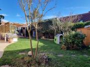 Appartement 6 pièces 109 m²