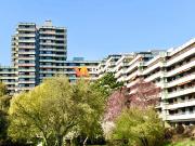 Appartement 6 pièces 109 m²