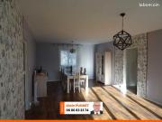 Appartement 6 pièces 109 m²