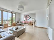 Appartement 6 pièces 109 m²