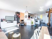 Appartement 6 pièces 109 m²