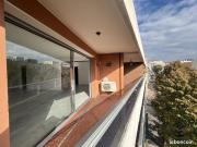 Appartement 5 pièces 109 m²