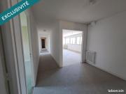 Appartement 6 pièces 110 m²