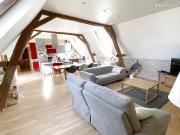 Appartement 6 pièces 110 m² Appartement 6 pièces 110 m²